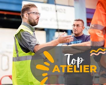Atelier Jeux de rôles Vigilance partagée