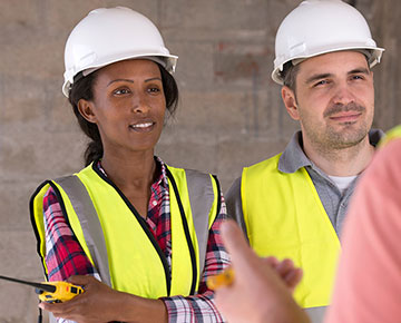 Atelier Briefing de poste 