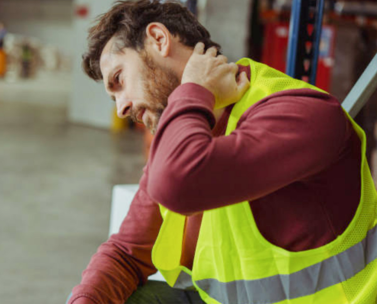 SOS SÉDENTARITÉ : Prévenir, Bouger, Respirer