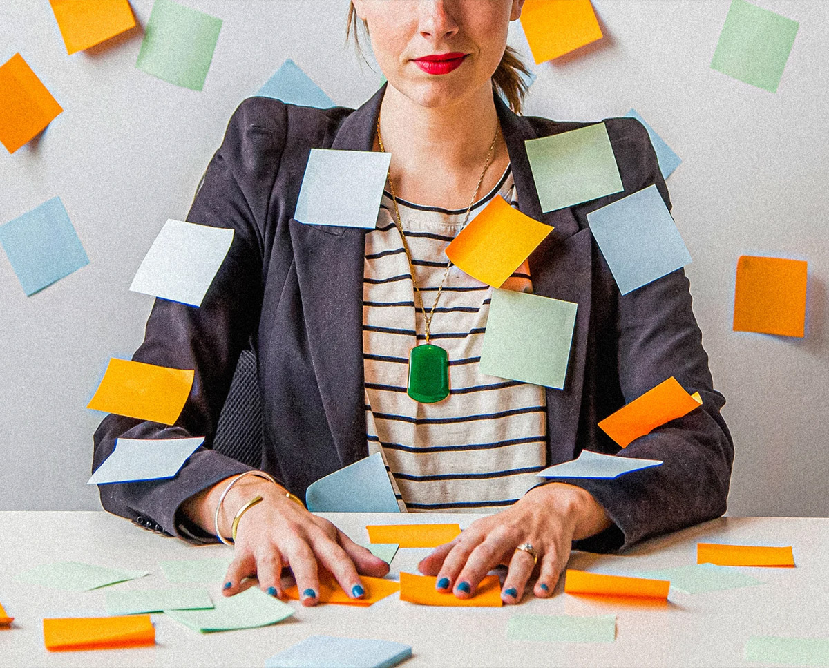 PRÉVENTION TMS pour le travail de manutention