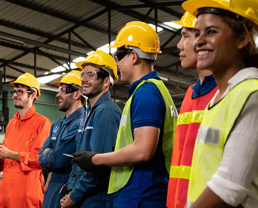 Atelier donner du sens à la sécurité