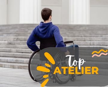 Atelier Dans la peau d’une victime