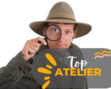 Atelier Enquête accident