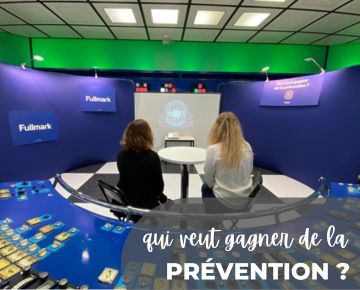 Qui veut gagner de la Prevention