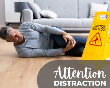 Atelier Distraction – Routine – Attention
