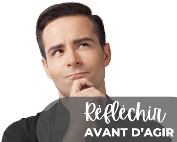 Atelier Réfléchir avant d’agir / Autocontrôle