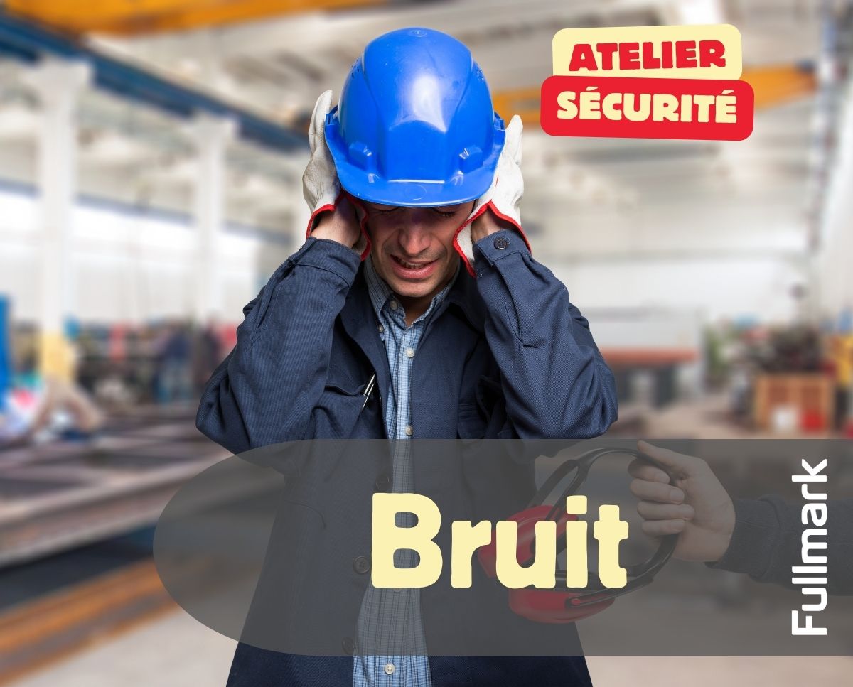 Atelier Bruit