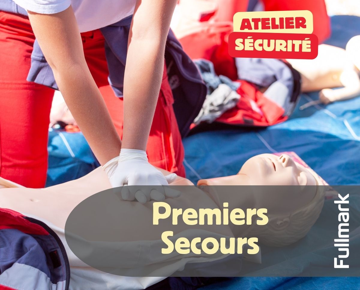 Atelier Accident du Travail 
