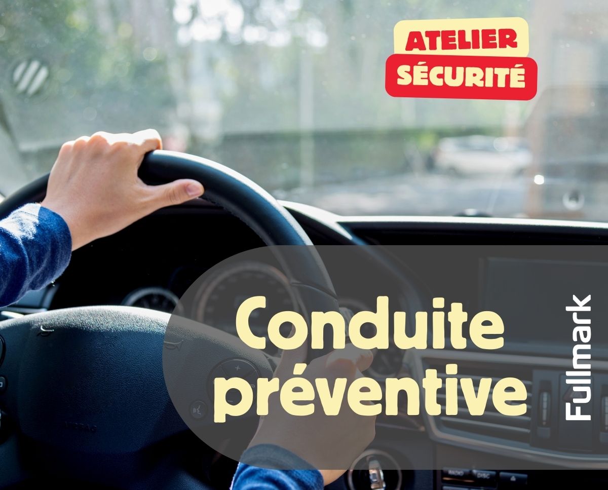 Atelier Risque routier