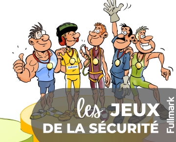 Atelier Jeux sécurité