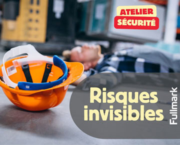 Atelier comprendre les risques invisibles
