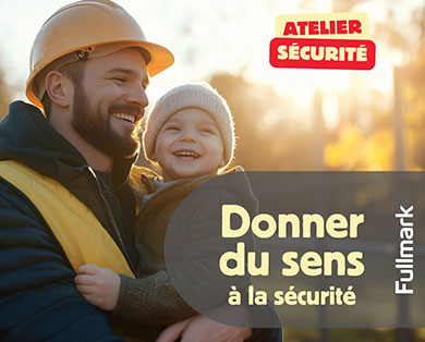 Atelier donner du sens à la sécurité