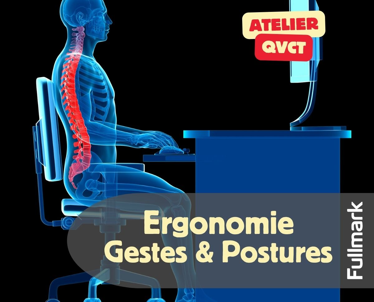 Ergonomie, ergonome, dos, lombalgies, détendre son dos, bien-être, atelier prévention , atelier sécurité, formation, coaching, safety day, journée sécurité