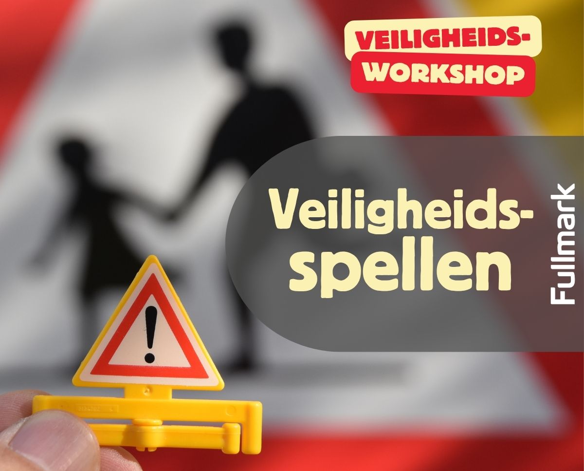 Veiligheidsspellen