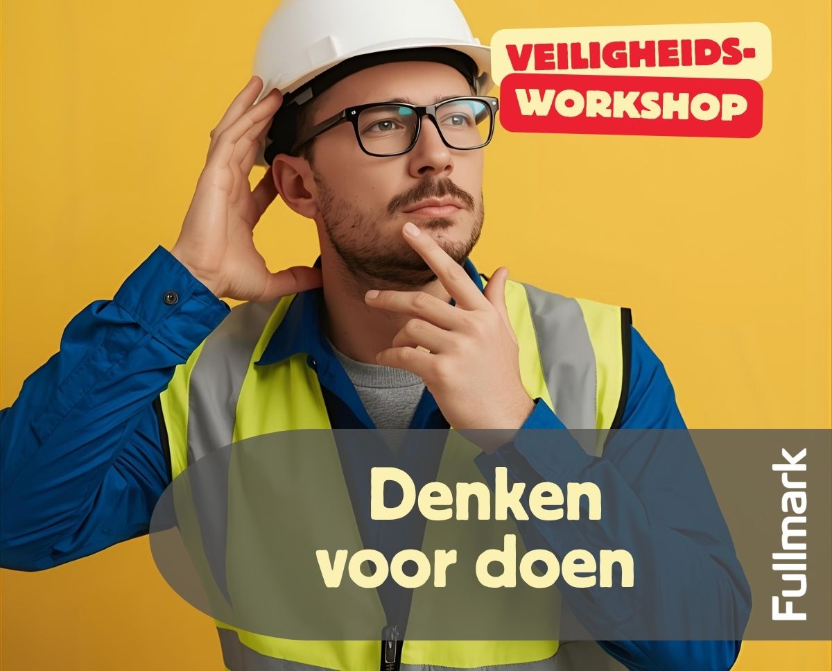 Denken voor doen