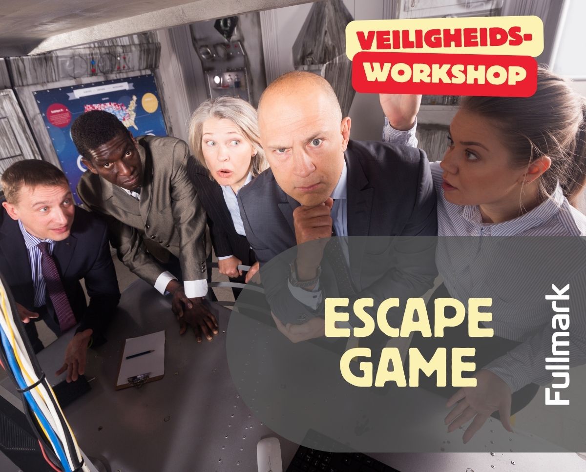 Escape Game