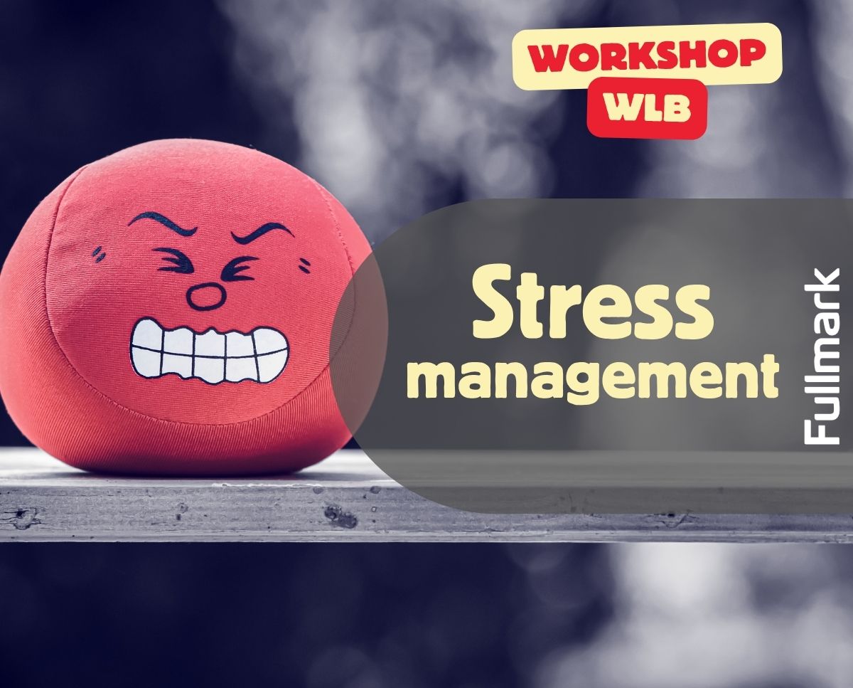 Stress management