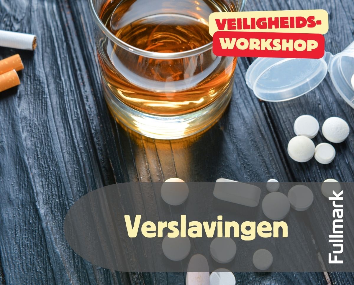 Verslavingen