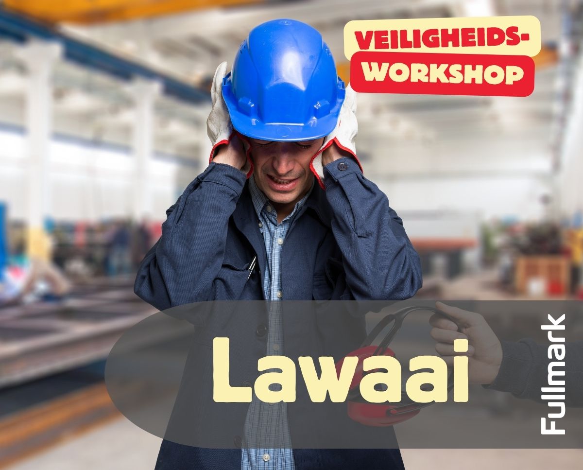 Lawaai