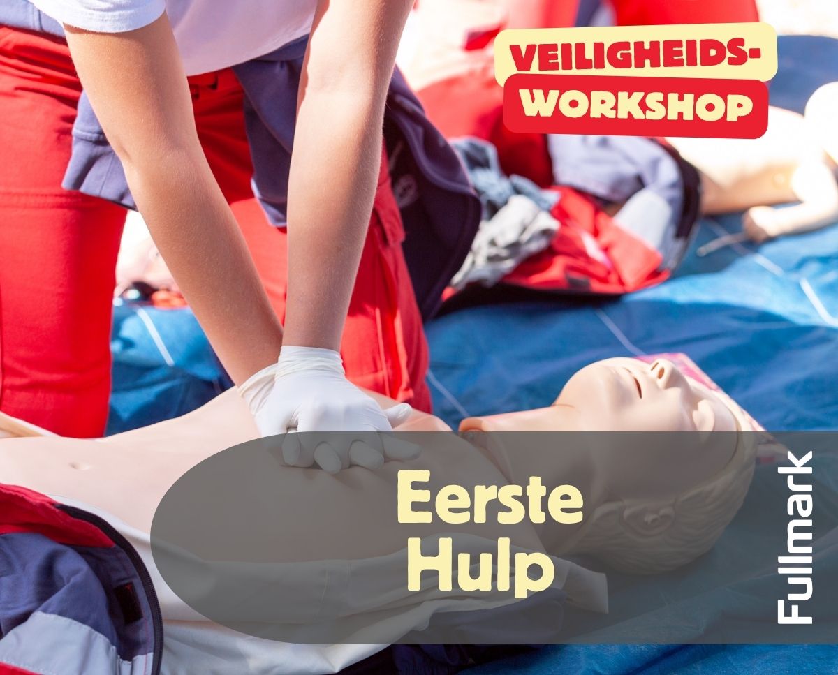 Eerste Hulp