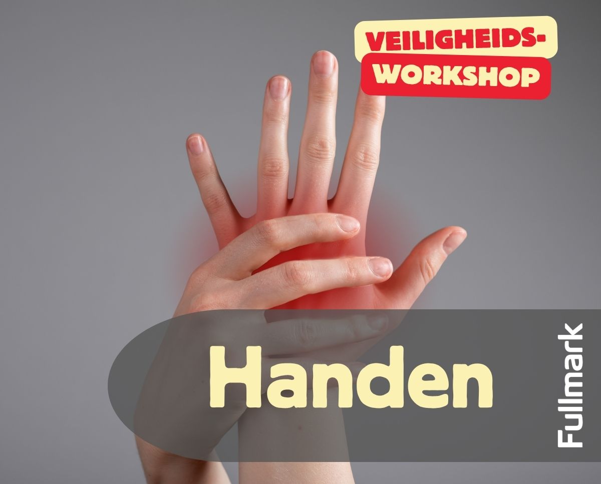 Handen