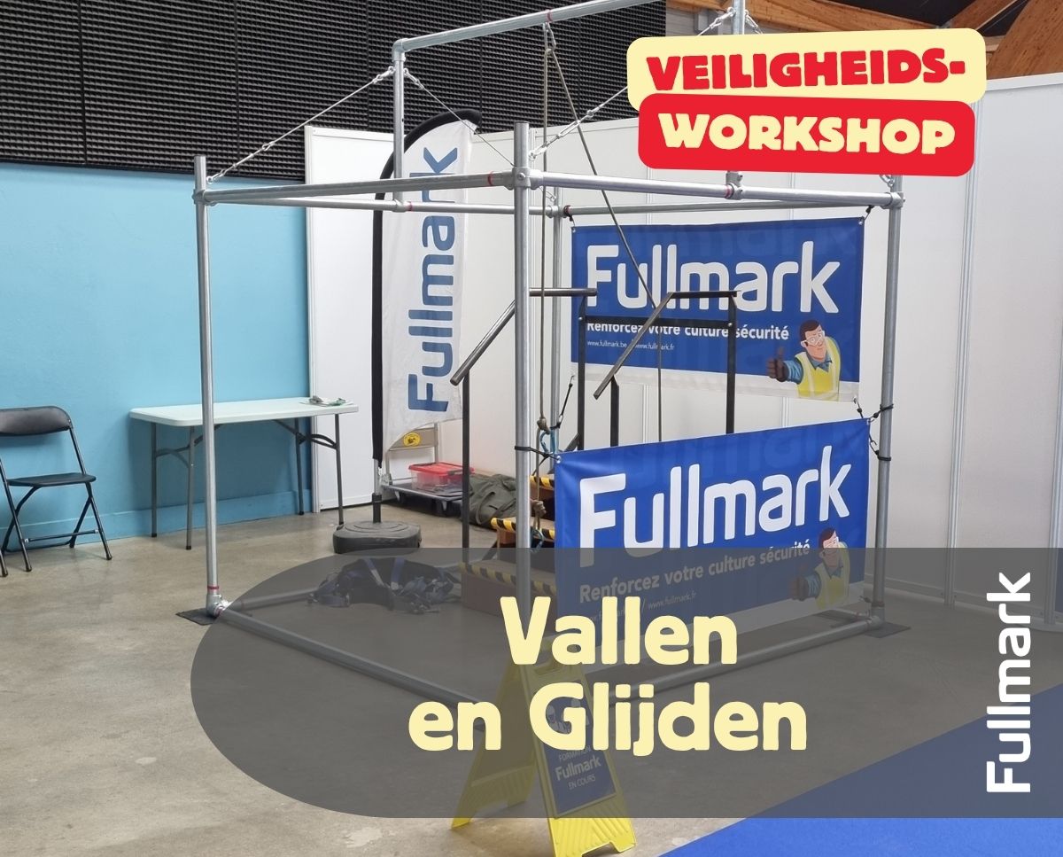 Vallen en Glijden