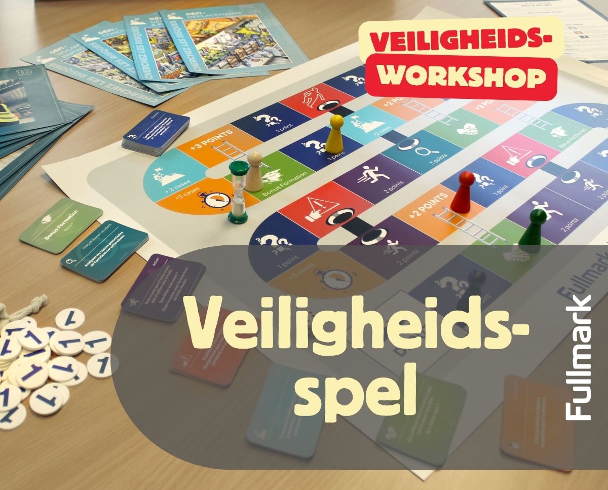Veiligheidsspel