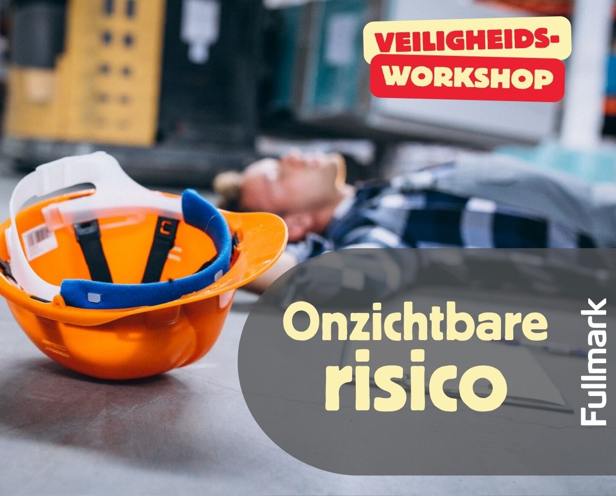 Onzichtbare risico