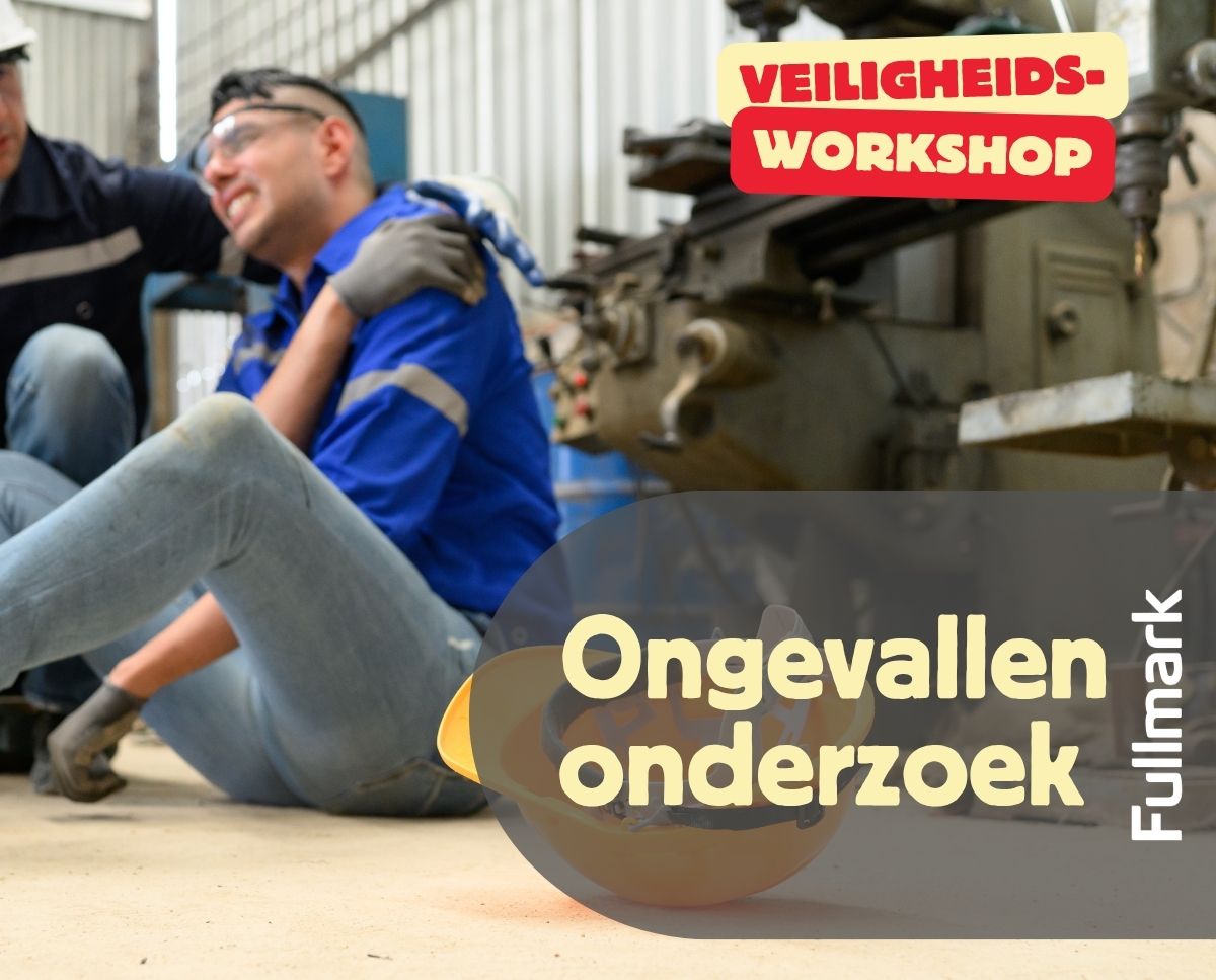 Ongevallen onderzoek